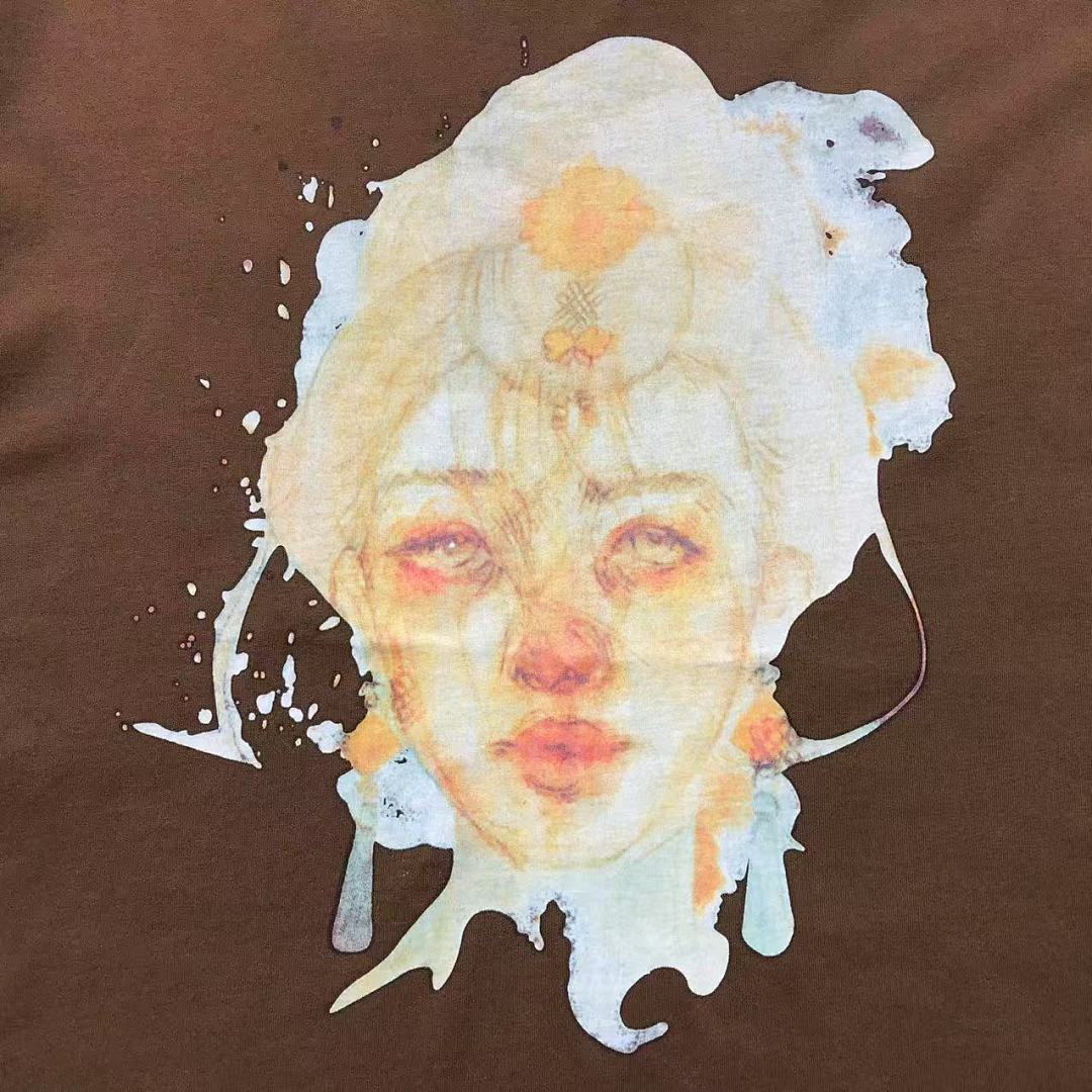 Gallery Dept 115 GALLERY DEPT T-SHIRT - Image 13