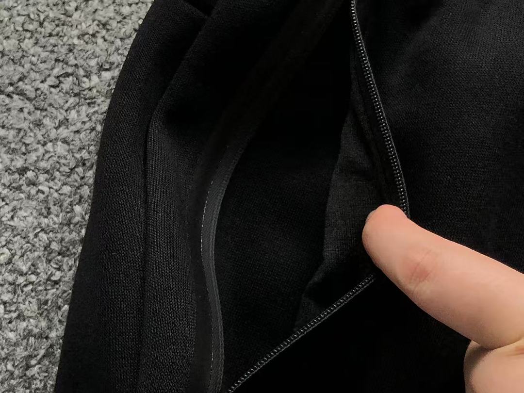 Nike 139 N⭐K⭐ TROUSERS 4206060577 (Im 170Cm 60Kg I Wear Size L In The Phot) - Image 18
