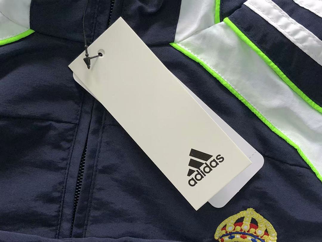Adidas 138 A⭐I⭐AS JACKET 123240635 (Im 170Cm 60Kg I Wear Size S In The Phot) - Image 25