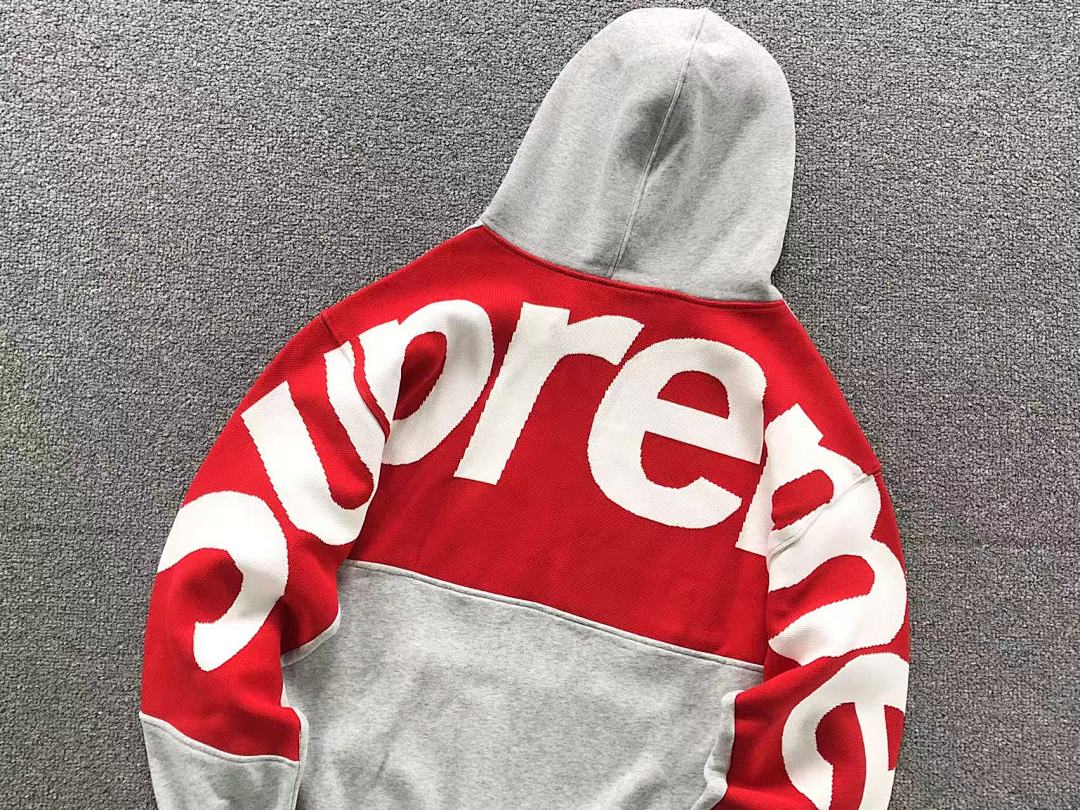 Supreme 228 S⭐⭐R⭐⭐E HOODIE 4109250377 (Im 170Cm 60Kg I Wear Size S In The Phot) - Image 8
