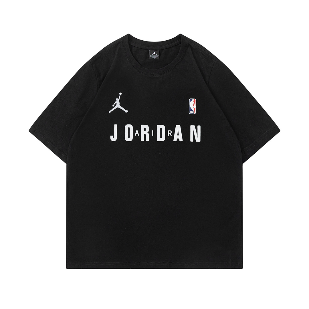 Air Jordan 75 A⭐R J⭐R⭐AN T-SHIRT - Image 3