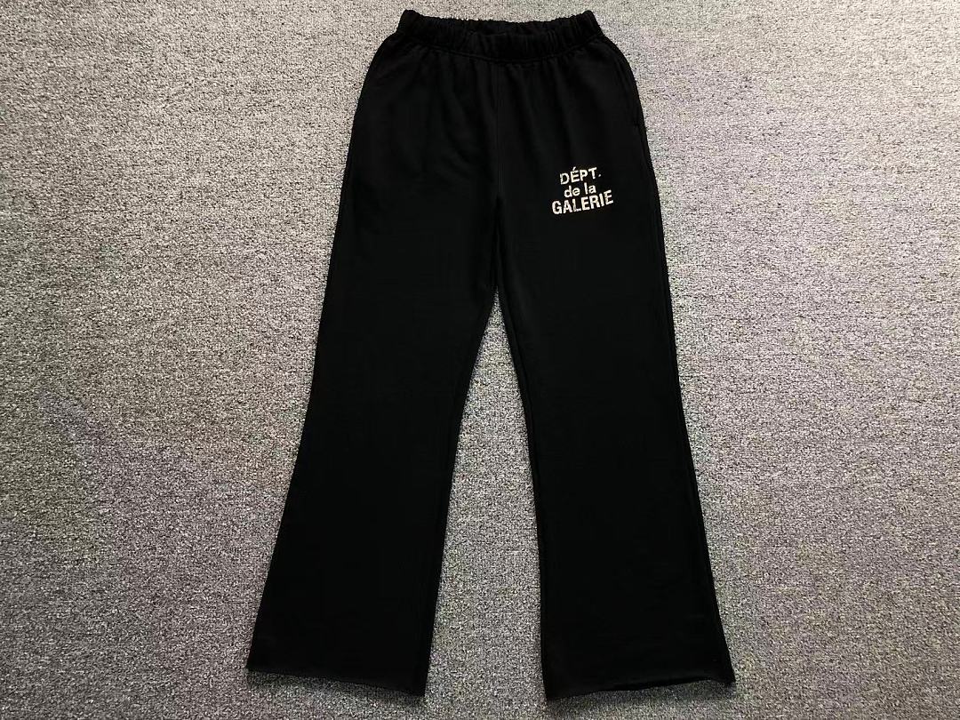 Gallery Dept 215 GALLERY DEPT TROUSERS 3206183117 (Im 170Cm 60Kg I Wear Size S In The Phot) - Image 11