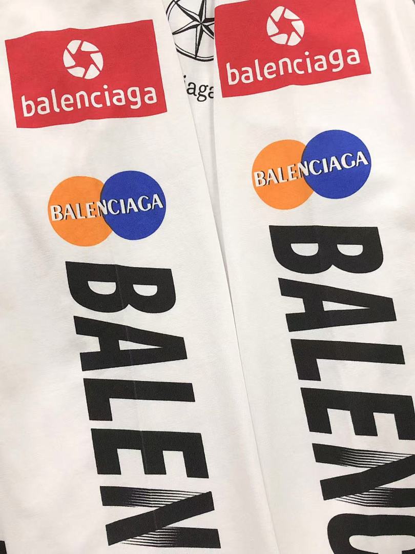 Balenciaga 148 B⭐L⭐⭐⭐IA⭐A LONG SLEEVED 312110817 (Im 170Cm 57Kg I Wear Size XS In The Phot) - Image 22