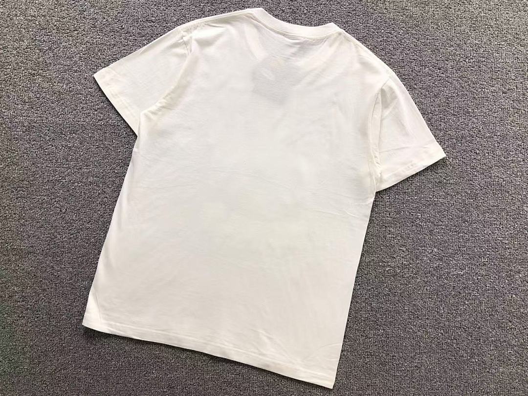 Bape 95 BAPE T-SHIRT 3110150317 (Im 170Cm 60Kg I Wear Size S In The Phot) - Image 11