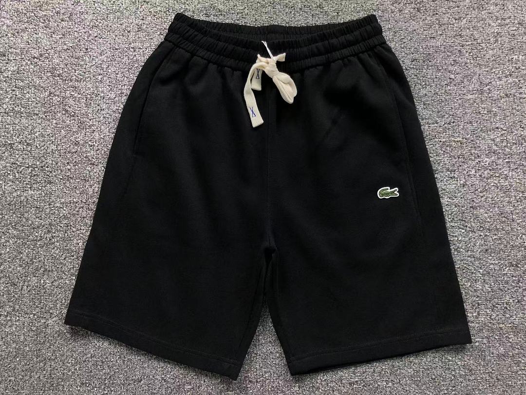 Lacoste 165 LACOSTE SHORTS 22060914001 (Im 170Cm 60Kg I Wear Size M In The Phot) - Image 12