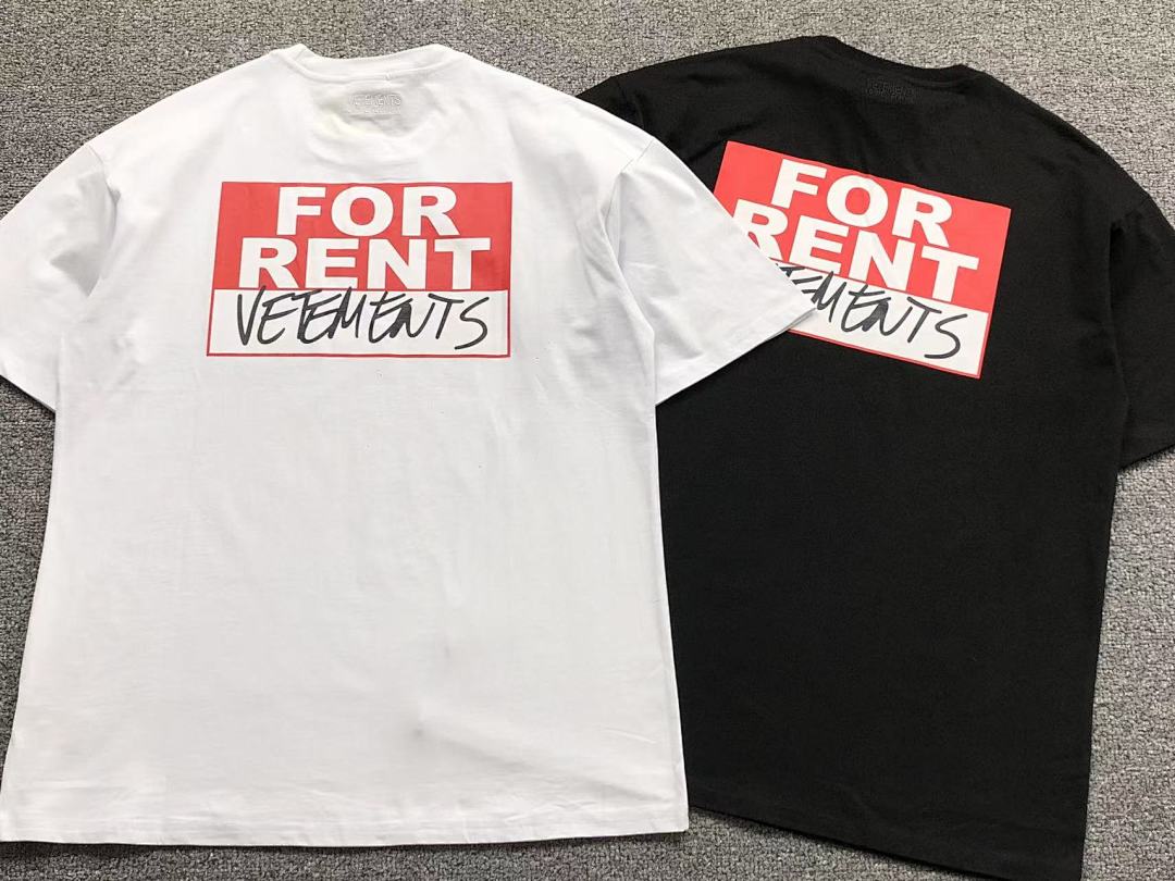 Vetements 108 VETEMENTS T-SHIRT 3103272728 (Im 170Cm 60Kg I Wear Size L In The Phot) - Image 6