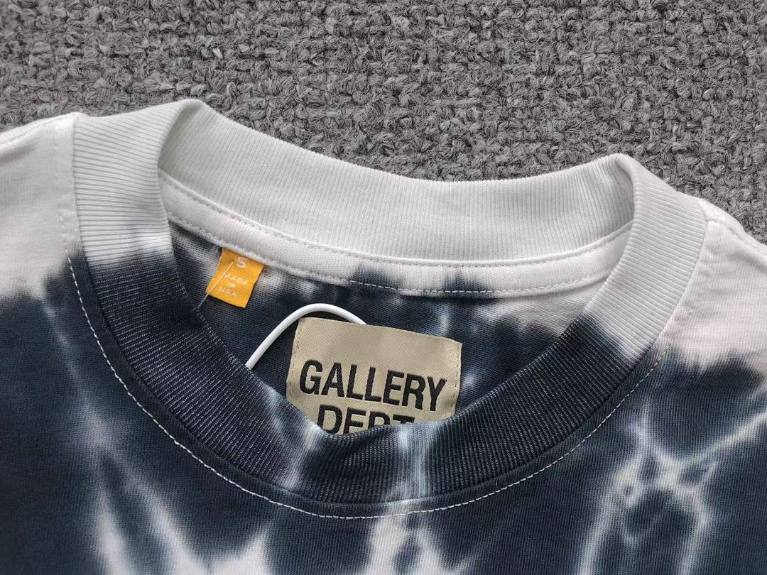 Gallery Dept 168 GALLERY DEPT T-SHIRT 411103517 (Im 170Cm 57Kg I Wear Size S In The Phot) - Image 14