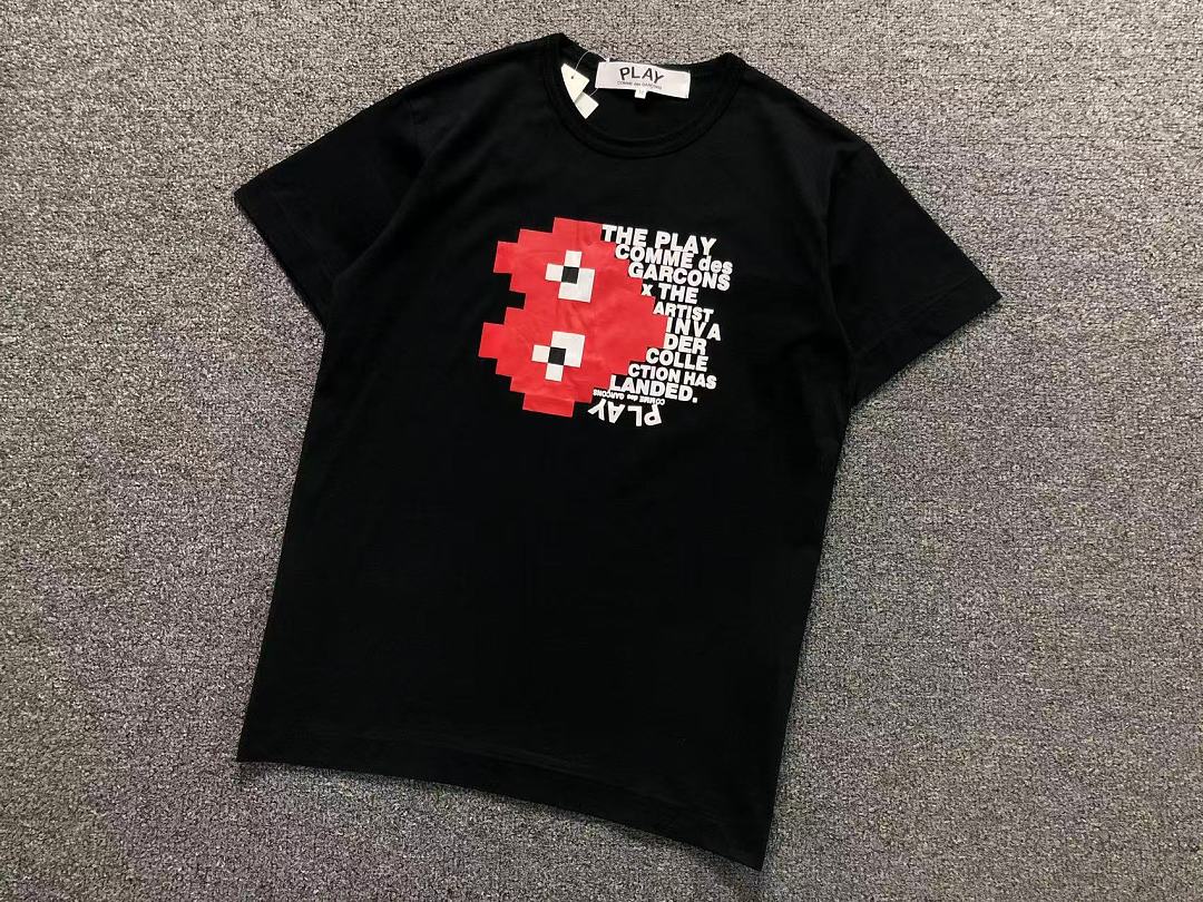Comme des Garcons 98 CDG T-SHIRT 3206271821 (Im 170Cm 60Kg I Wear Size M In The Phot) - Image 11