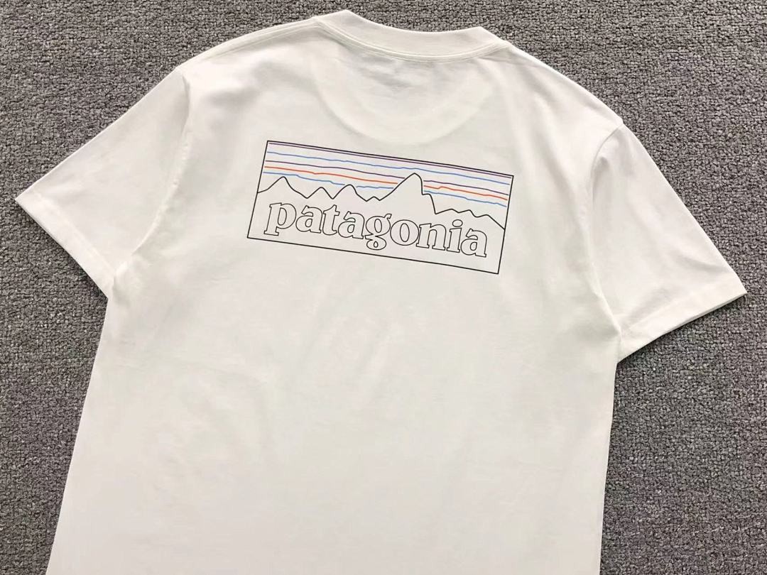 On Running 78 PATAGONIA T-SHIRT 123142002 (Im 170Cm 60Kg I Wear Size M In The Phot) - Image 9