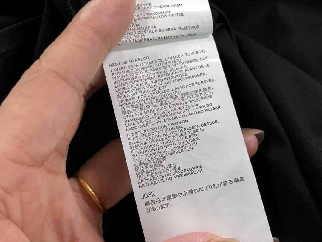 On Running 138 MAISON MARGIELA SHIRT 5123008162 (Im 170Cm 60Kg I Wear Size S In The Phot) - Image 30