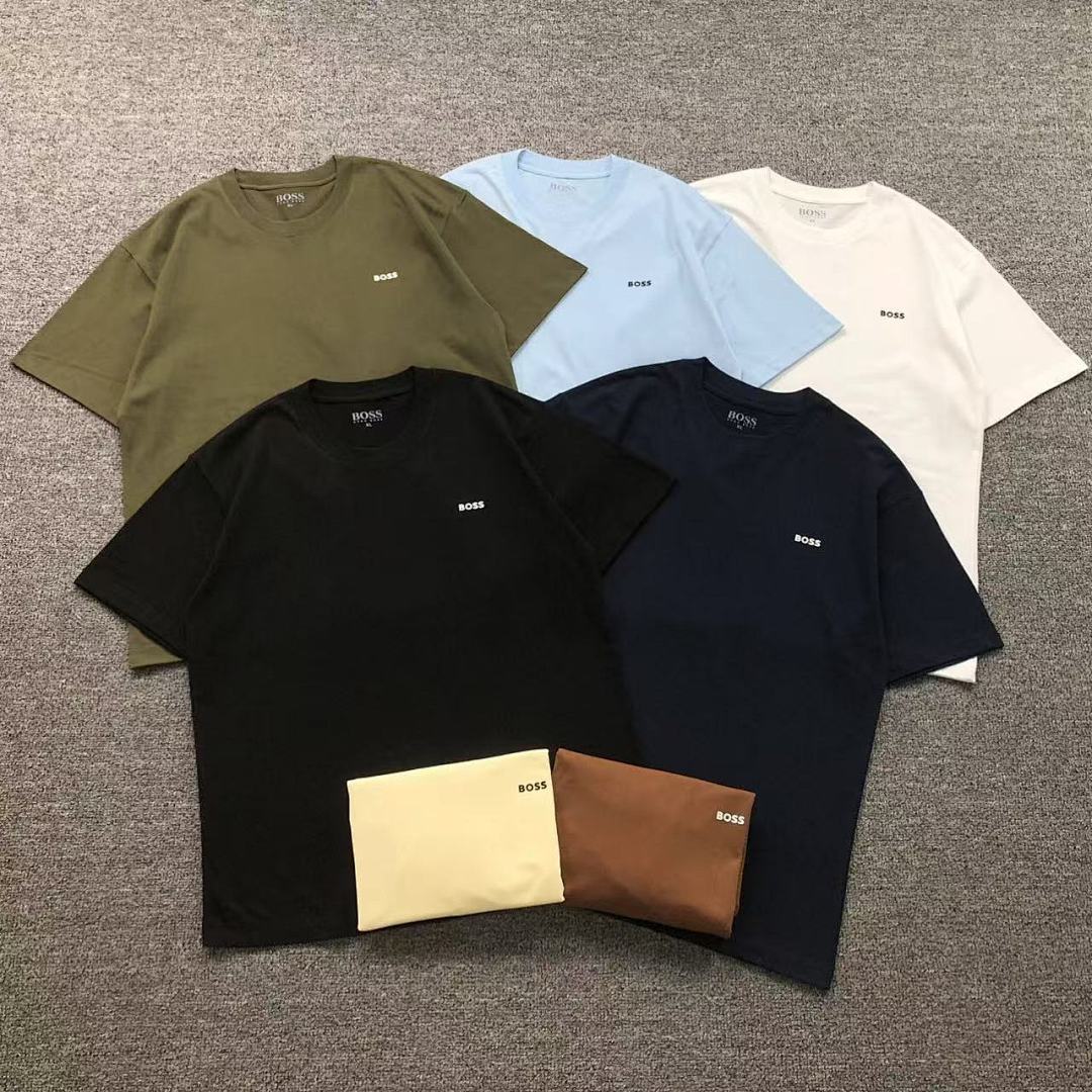 Unbranded 128 H⭐G⭐ B⭐⭐S T-SHIRT 2203073601 (Im 170Cm 60Kg I Wear Size XL In The Phot)