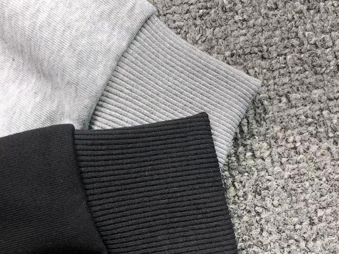 Unbranded 215 M⭐⭐SON KI⭐S⭐NE HOODIE 2111241001 (Im 170Cm 60Kg I Wear Size M In The Phot) - Image 14