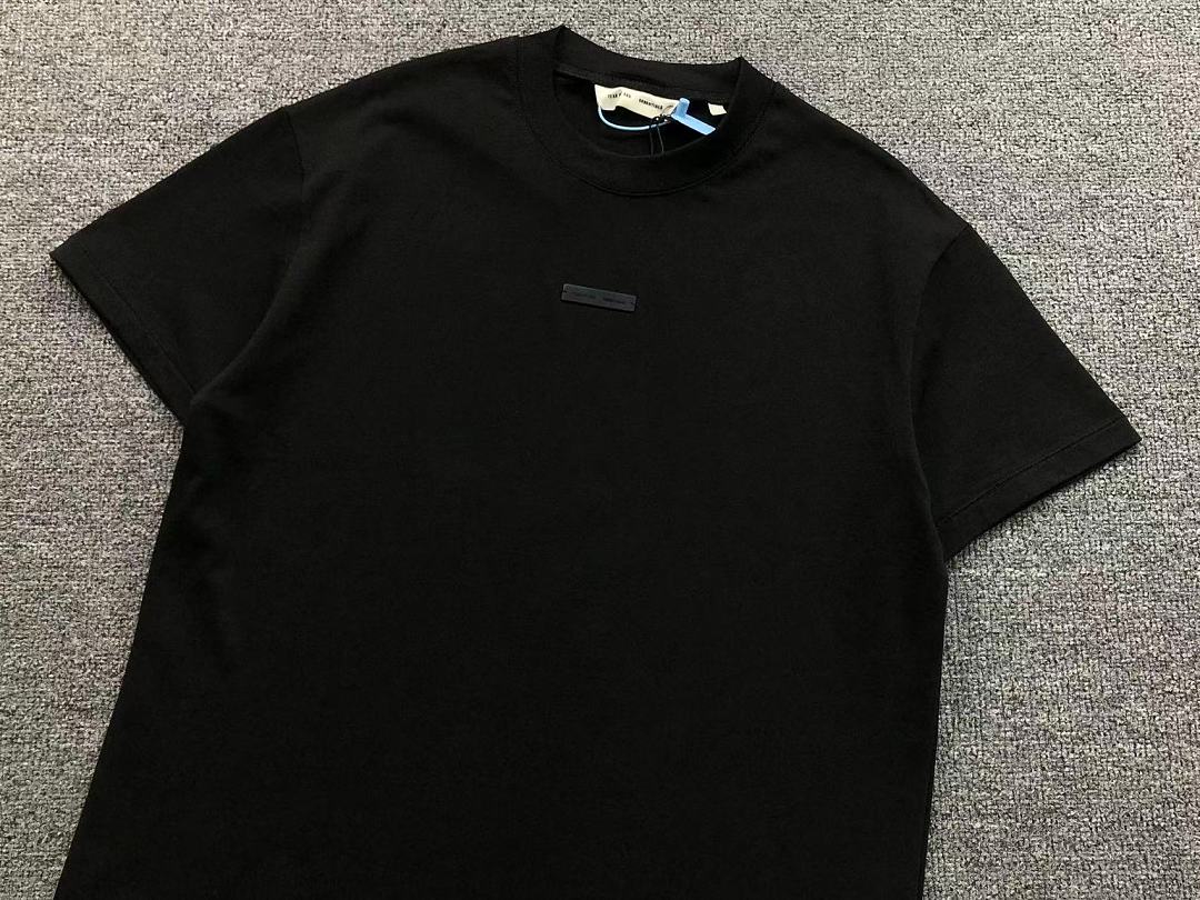 Fear of God 85 FOG T-SHIRT 12630951 (Im 170Cm 60Kg I Wear Size M In The Phot) - Image 14