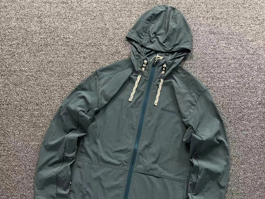On Running 168 PATAGONIA JACKET 4205080777 (Im 170Cm 60Kg I Wear Size M In The Phot) - Image 8