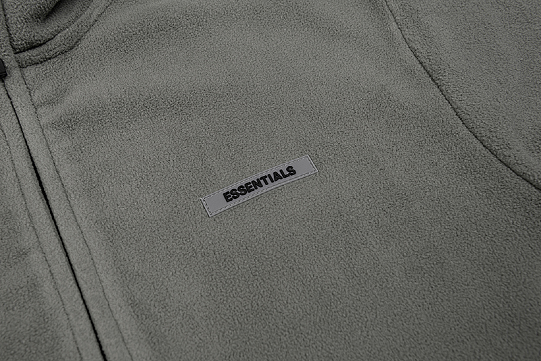 Fear of God 126 FOG HOODIE - Image 13