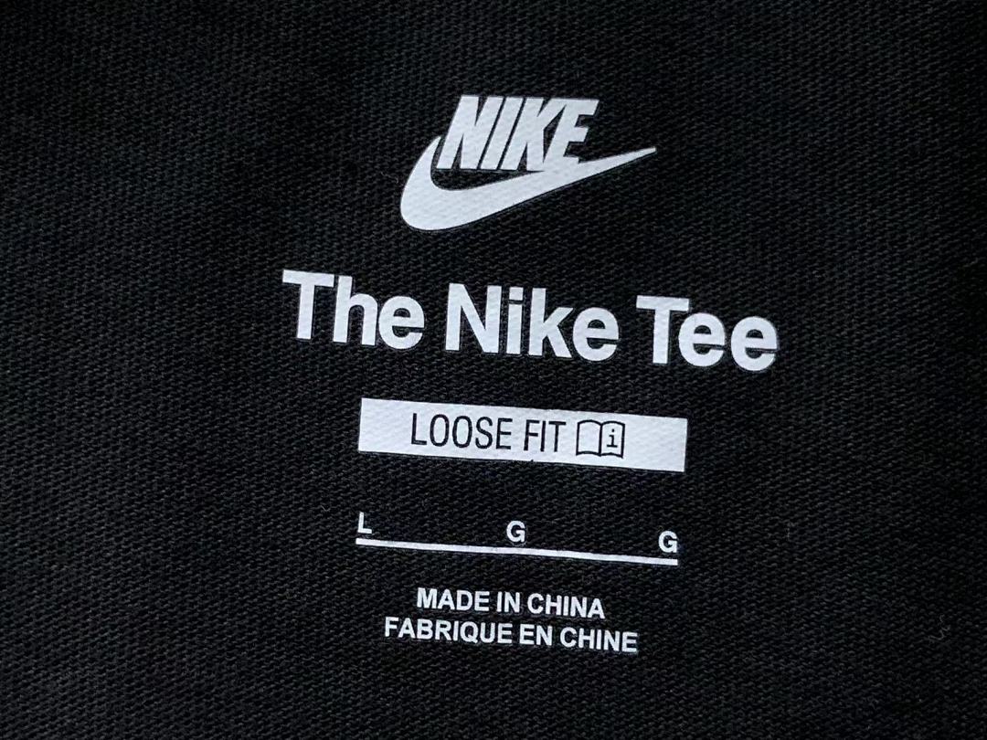 Nike 95 N⭐K⭐ T-SHIRT 520310719 (Im 172Cm 55Kg I Wear Size L In The Phot) - Image 21