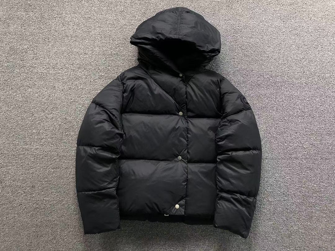 Canada Goose 618 C⭐N⭐⭐A G⭐⭐⭐E DOWN JACKETS FEMAIE - Image 7