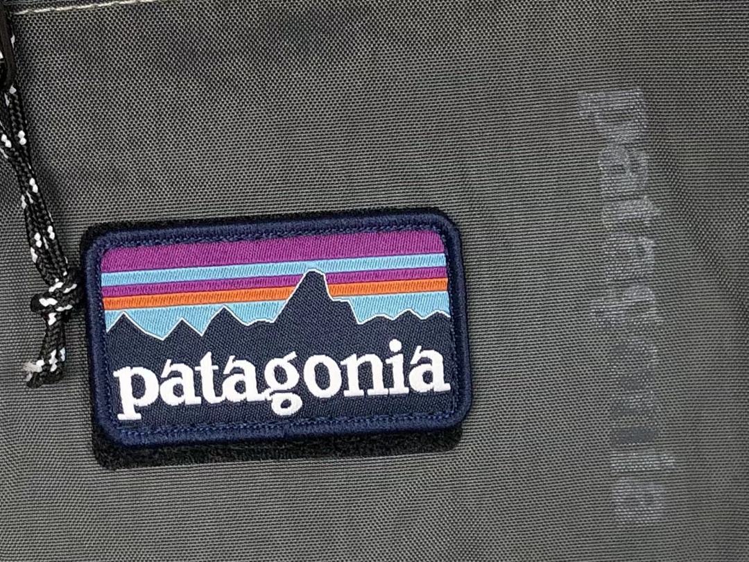 On Running 78 PATAGONIA BAG 19030866 (Long 15CM* Wide 6CM* High 21CM) - Image 24