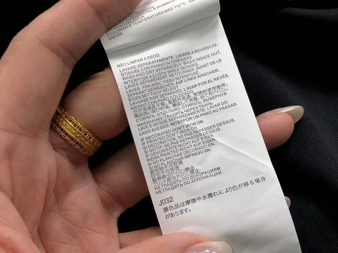 On Running 105 MAISON MARGIELA LONG SLEEVED 52073016136 (Im 170Cm 60Kg I Wear Size M In The Phot) - Image 22
