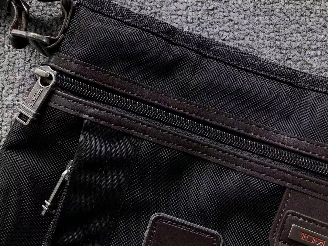 Unbranded 218 T⭐⭐I BAG 4203040475 (Long 26CM* Wide 4CM* High 26CM) - Image 14