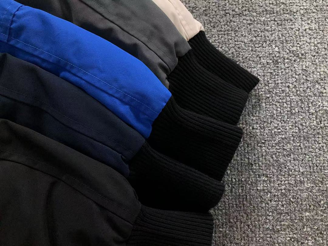 Canada Goose 538 C⭐N⭐⭐A G⭐⭐⭐E DOWN JACKETS 3111260116 (Im 170Cm 60Kg I Wear Size M In The Phot) - Image 31