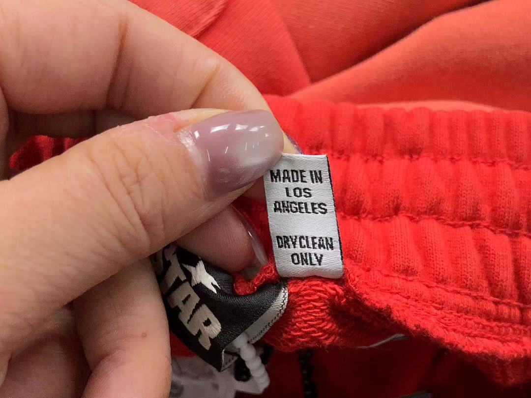 Hellstar TROUSERS258 HELLSTAR HOODIE - Image 52