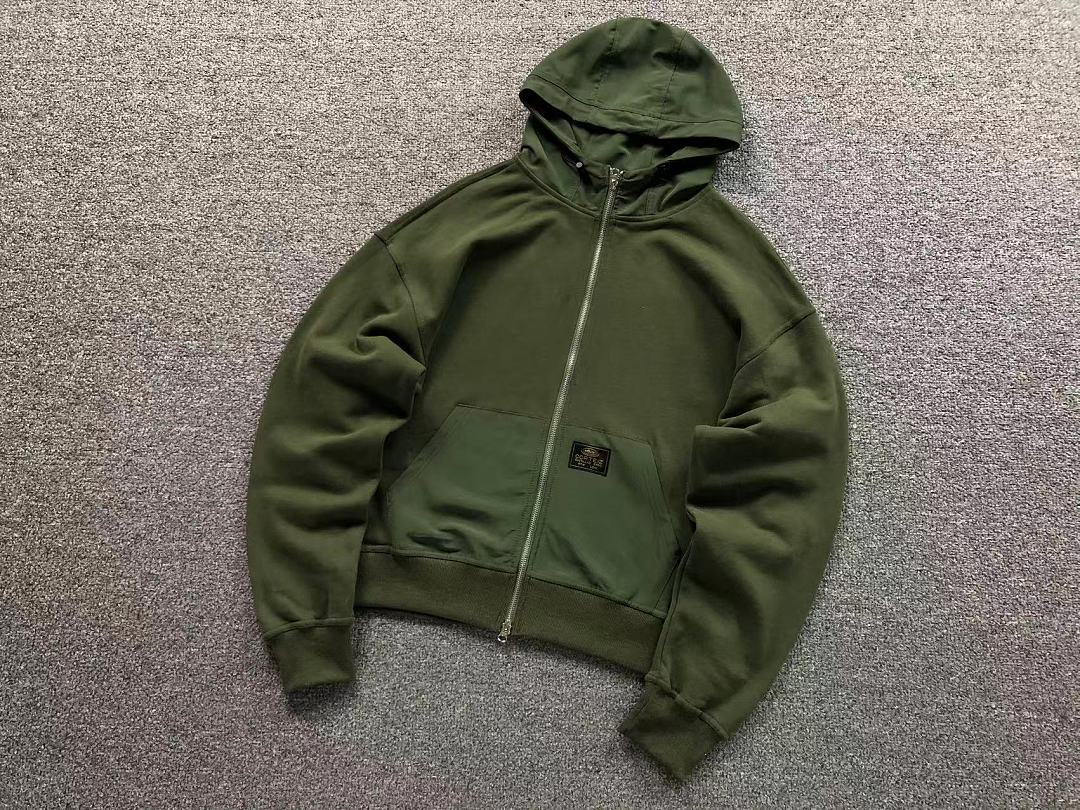 Corteiz 185 CORTEIZ HOODIE 2204210134 (Im 170Cm 60Kg I Wear Size S In The Phot) - Image 11