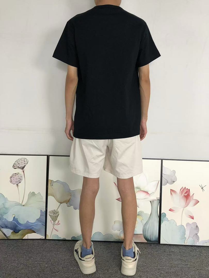 Comme des Garcons 98 CDG T-SHIRT 3206270221 (Im 170Cm 60Kg I Wear Size M In The Phot) - Image 4