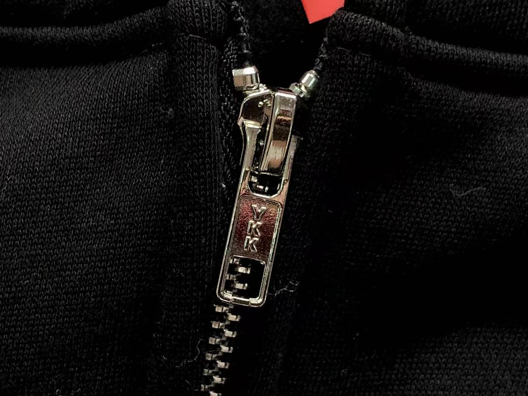 Supreme 125 S⭐⭐R⭐⭐E HOODIE 11100308119 (Im 170Cm 60Kg I Wear Size M In The Phot) - Image 19