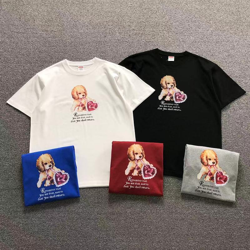 Supreme Supreme 98 S⭐⭐R⭐⭐E T-SHIRT 127100402 (Im 170Cm 60Kg I Wear Size L In The Phot), photo 1