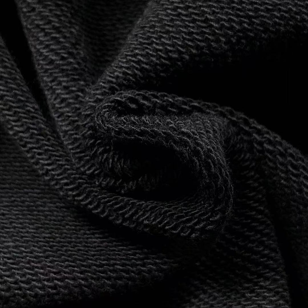 Chanel 135 ENFANTS RICHES DEPRIMES HOODIE 580722117 (Im 170Cm 60Kg I Wear Size S In The Phot) - Image 23