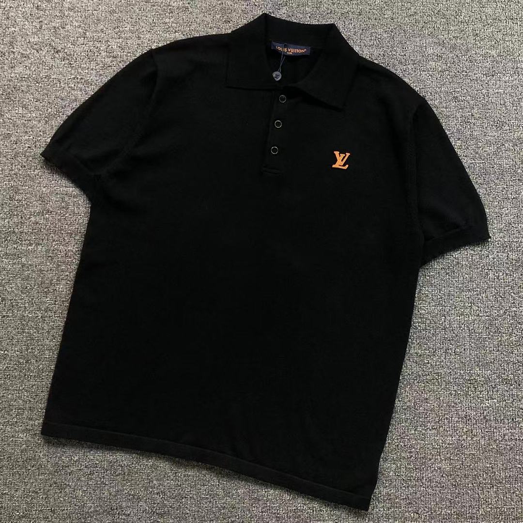 Louis Vuitton 178 L⭐ POLO 3206200921 (Im 170Cm 60Kg I Wear Size S In The Phot)