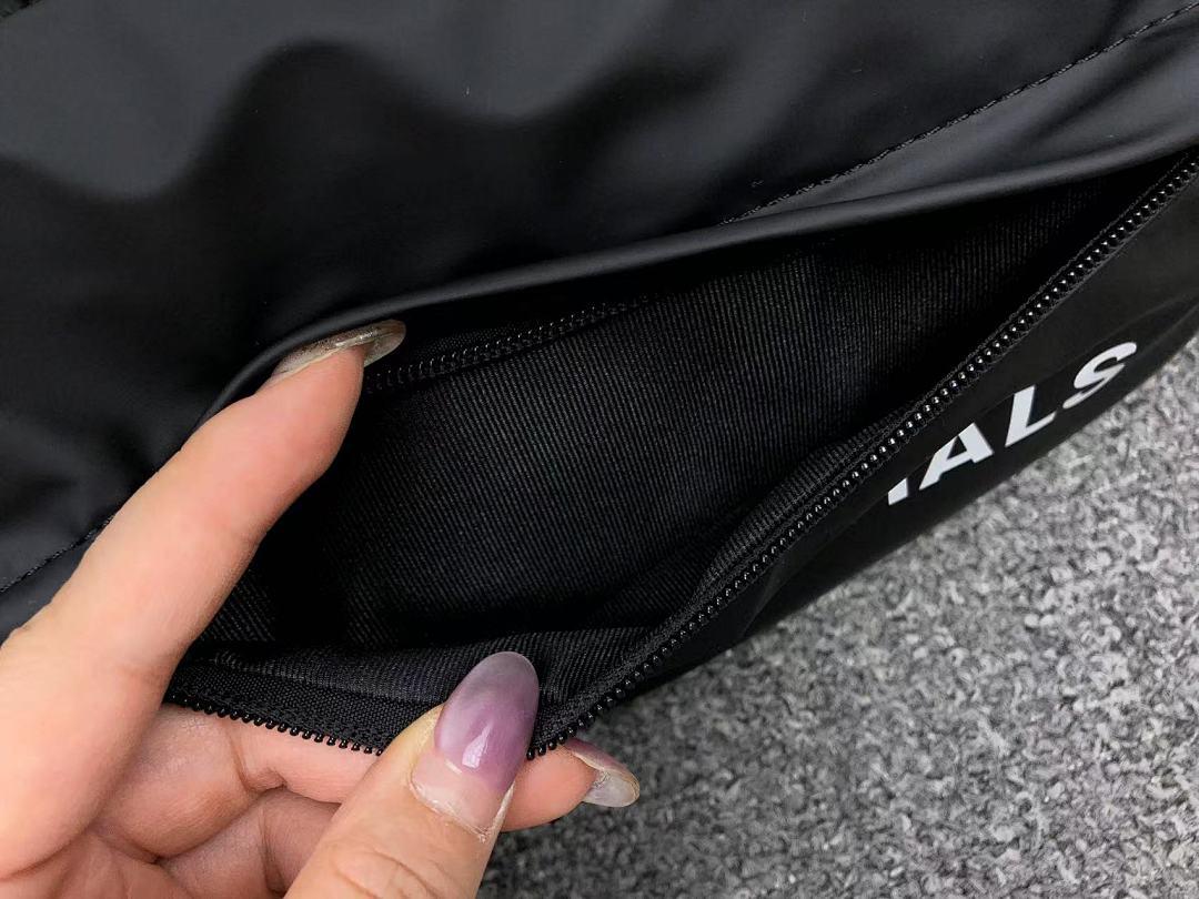 Fear of God 85 FOG BAG 111190866 (Long 28CM* Wide 12CM* High 18CM) - Image 20
