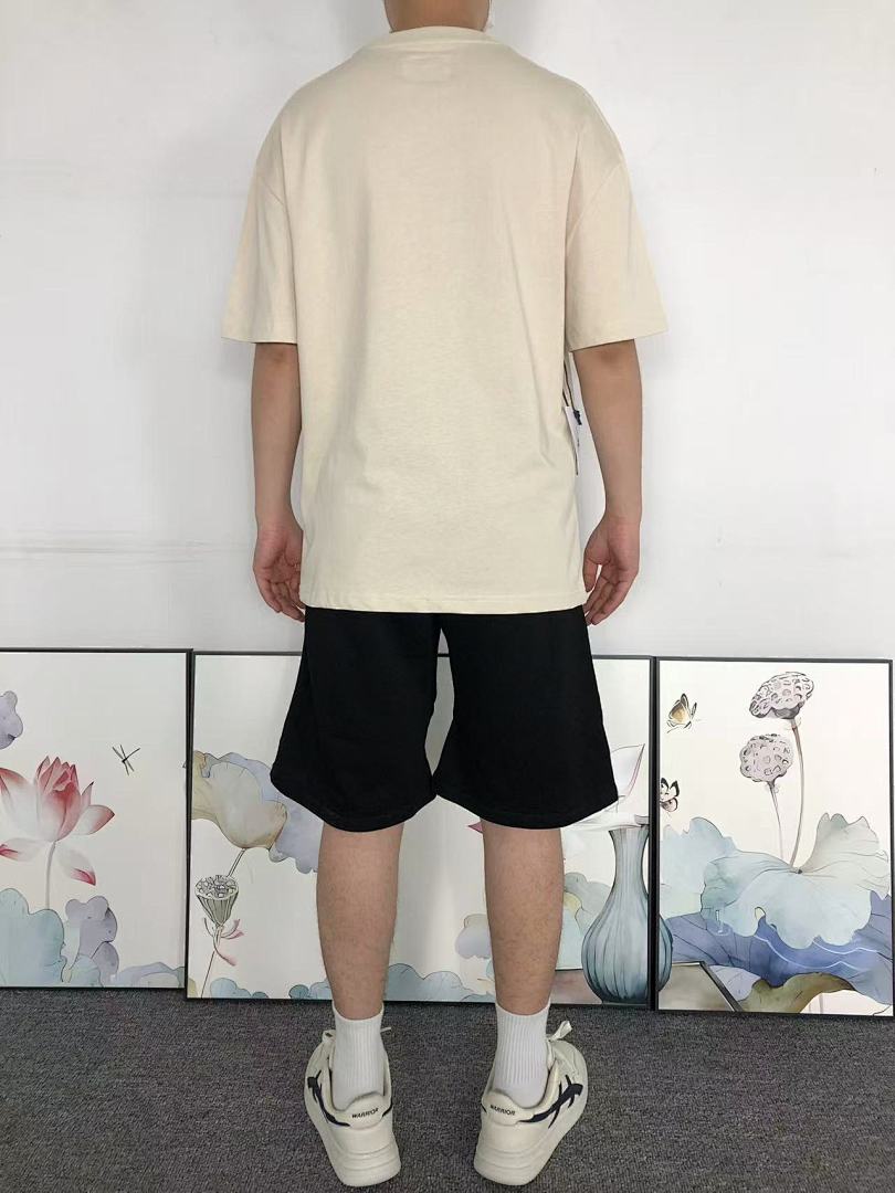 Sp5der 78 SP5DER T-SHIRT 505291591 (Im 170Cm 60Kg I Wear Size S In The Phot) - Image 4
