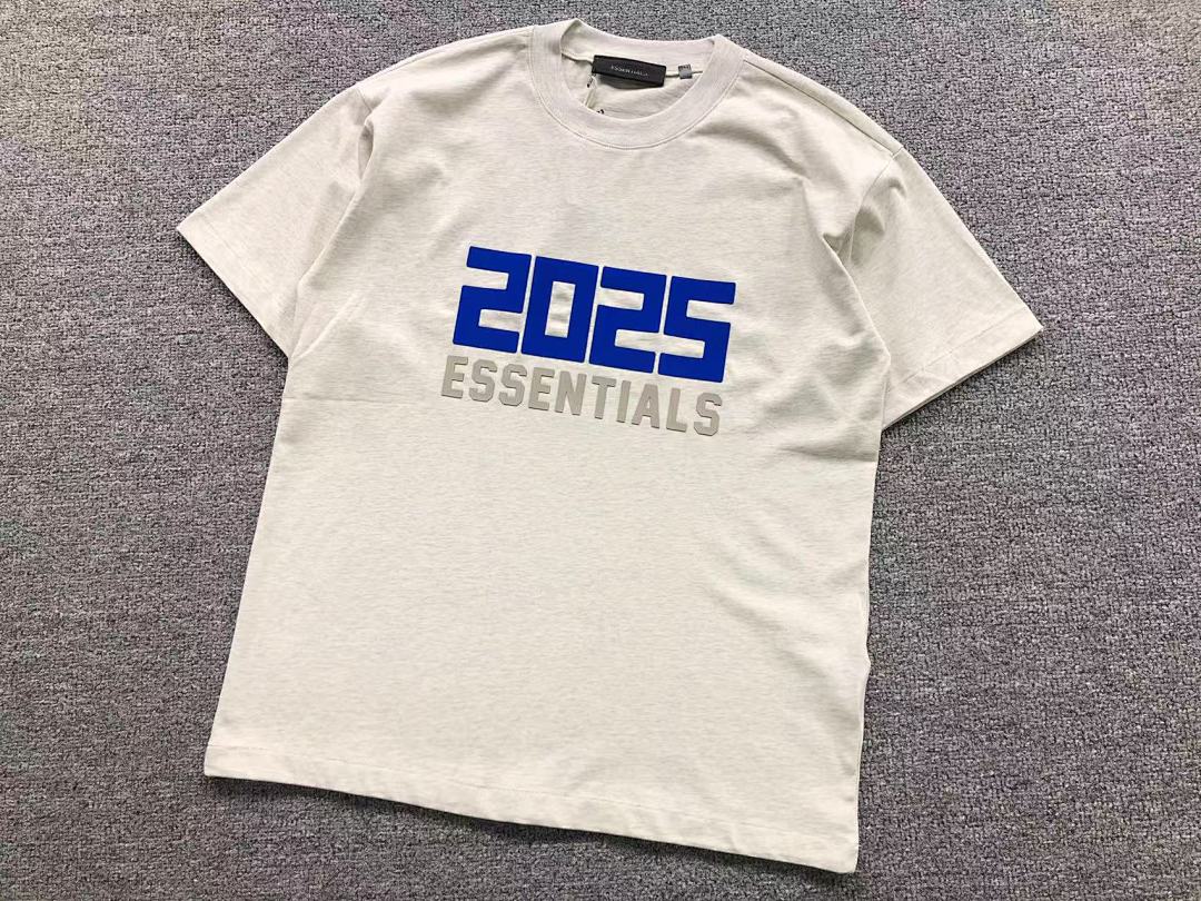 Fear of God 108 FOG T-SHIRT 404190717 (Im 170Cm 60Kg I Wear Size S In The Phot) - Image 7
