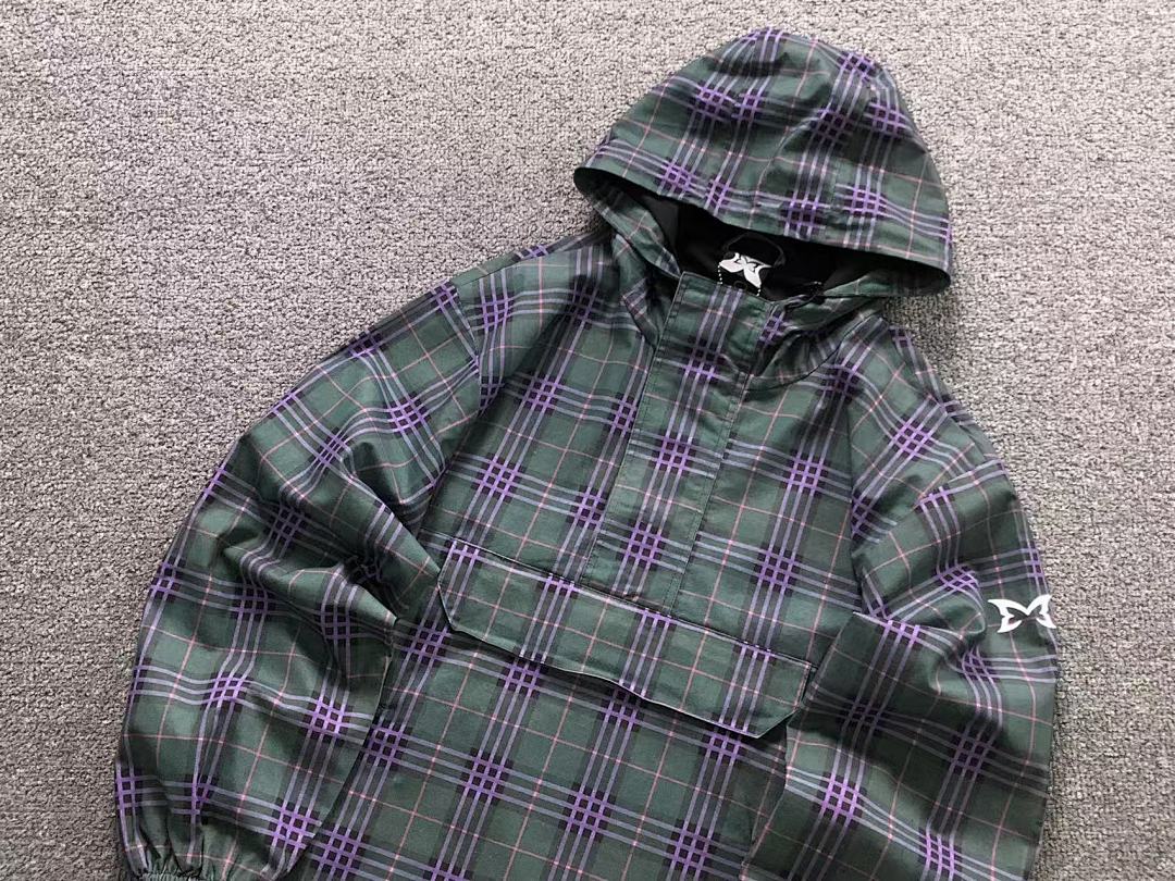 Mertra 265 M⭐RT⭐A JACKET 121120134 (Im 170Cm 60Kg I Wear Size S In The Phot) - Image 8