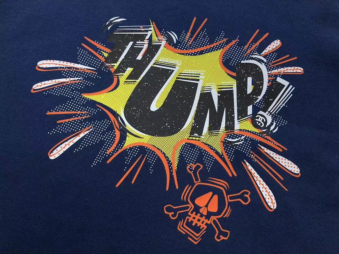 Stussy 78 STUSSY T-SHIRT - Image 11