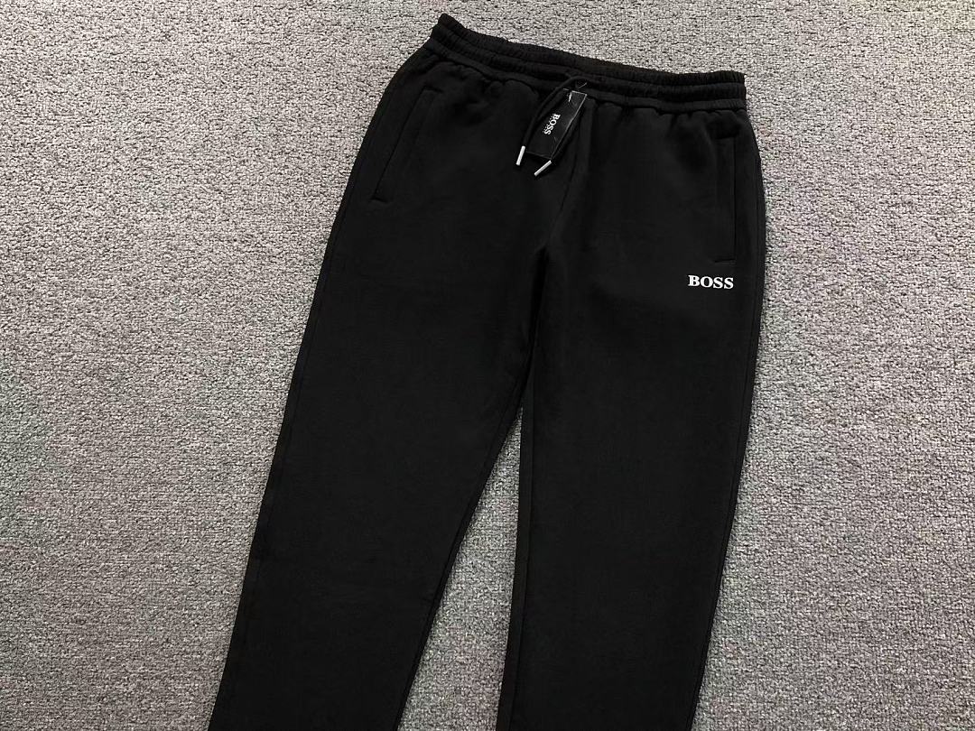 Hugo Boss 188 H⭐G⭐ B⭐⭐S TROUSERS 12741504 (Im 170Cm 60Kg I Wear Size 2XL In The Phot) - Image 10
