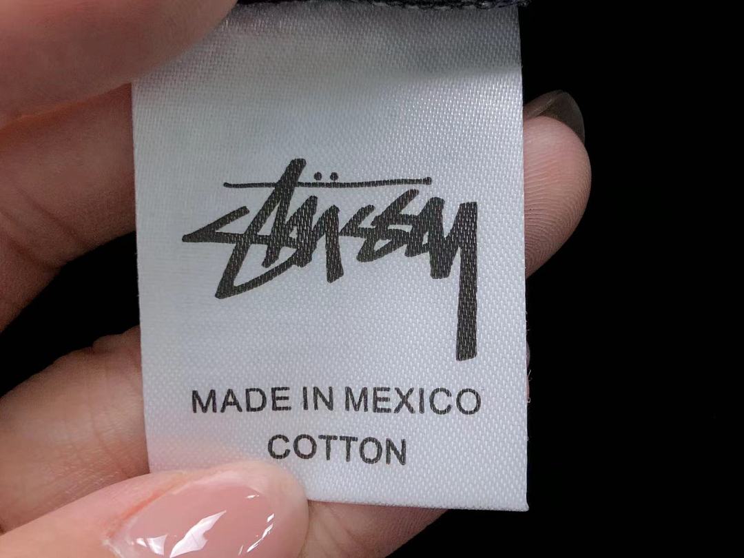 Stussy 78 STUSSY T-SHIRT 503122382 (Im 170Cm 60Kg I Wear Size M In The Phot) - Image 24