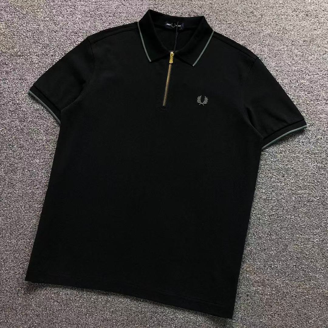 Fred Perry Fred Perry 168 POLO 2205120204 (Im 170Cm 60Kg I Wear Size L In The Phot), photo 1