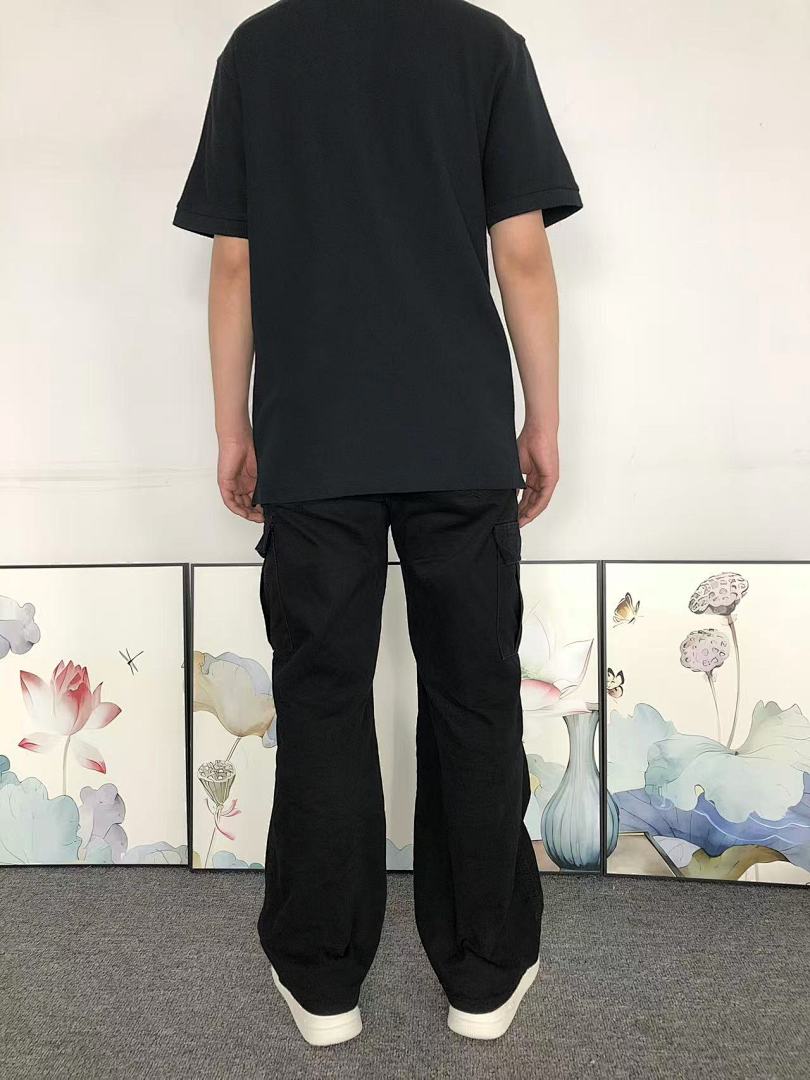 Fred Perry 95 FRED PERRY POLO 41061055123 (Im 170Cm 60Kg I Wear Size M In The Phot) - Image 4