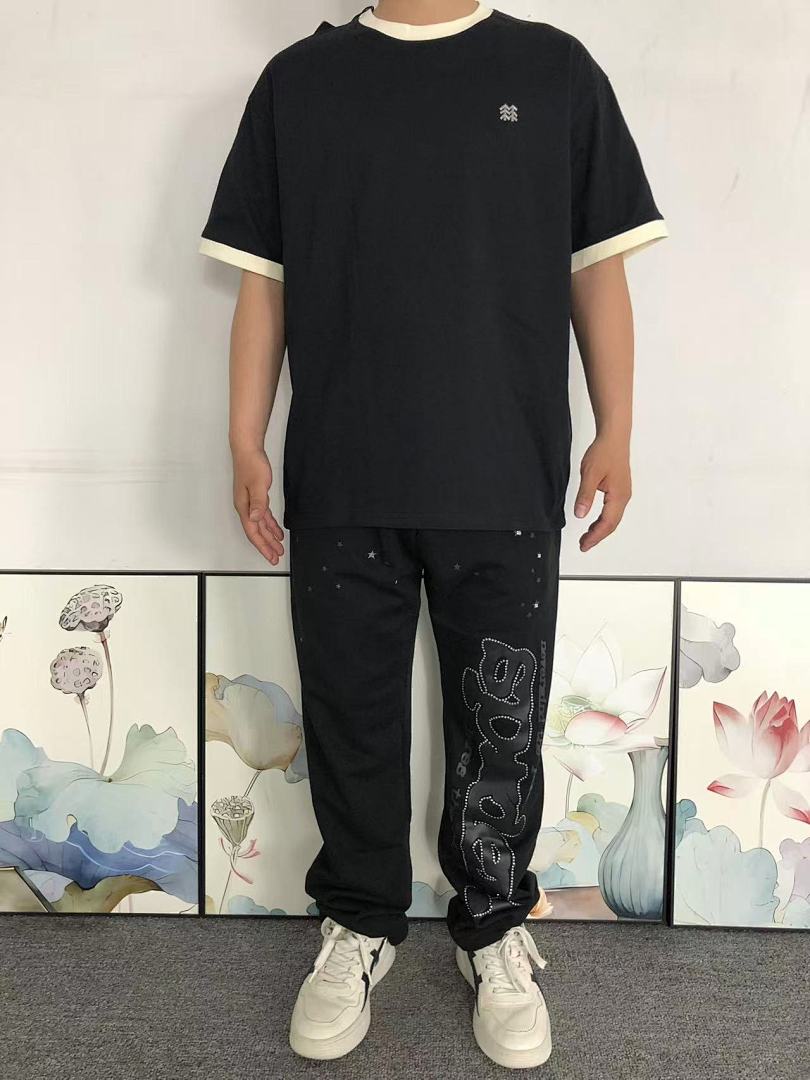 Unbranded 128 K⭐⭐ON SP⭐⭐T T-SHIRT 2203265301 (Im 170Cm 60Kg I Wear Size M In The Phot) - Image 3