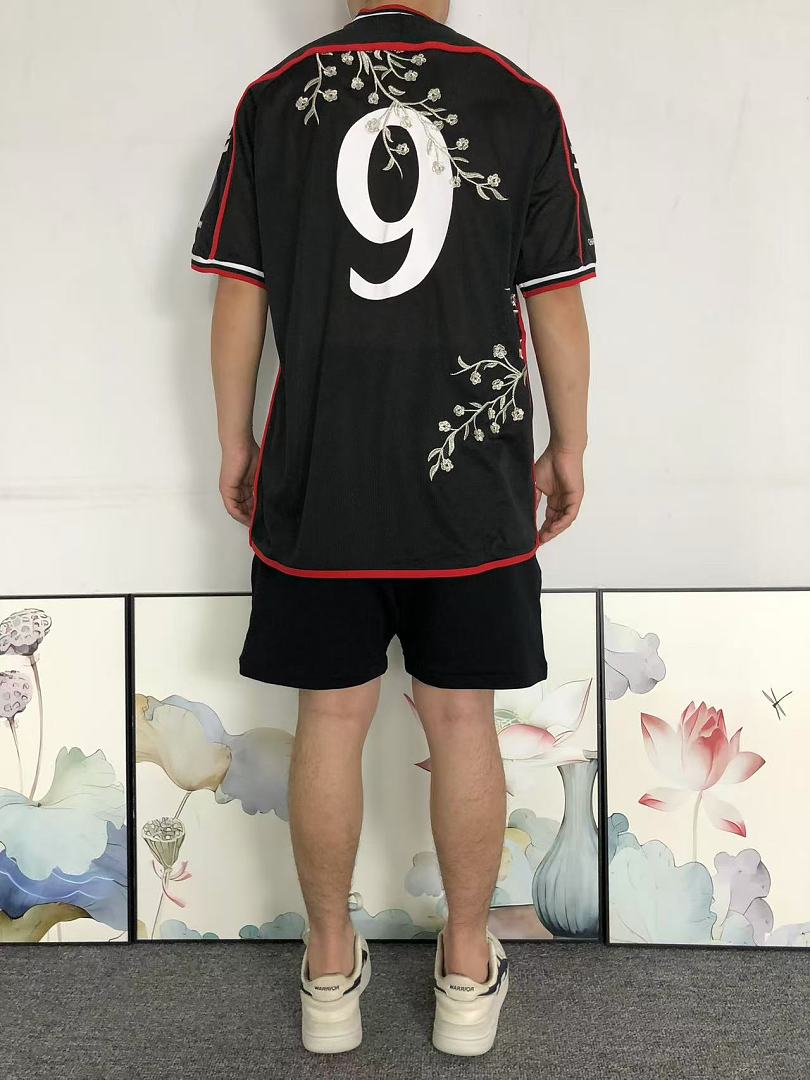 Supreme 245 S⭐⭐R⭐⭐E T-SHIRT 22060501001 (Im 170Cm 60Kg I Wear Size L In The Phot) - Image 4