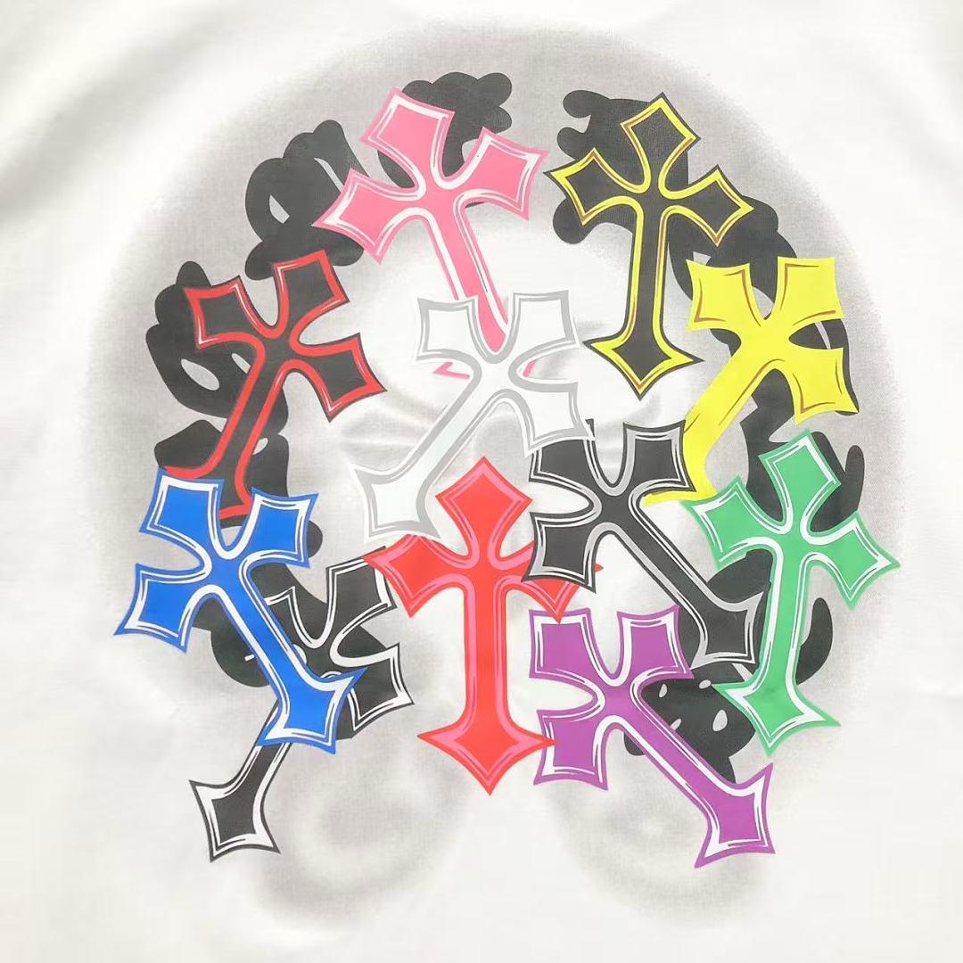 Comme des Garcons 88 C⭐⭐OME HE⭐⭐TS T-SHIRT 1261108182 (Im 170Cm 60Kg I Wear Size M In The Phot) - Image 10