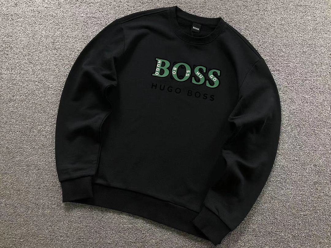 Hugo Boss 135 H⭐G⭐ B⭐⭐S HOODIE 2206260504 (Im 170Cm 60Kg I Wear Size L In The Phot) - Image 8