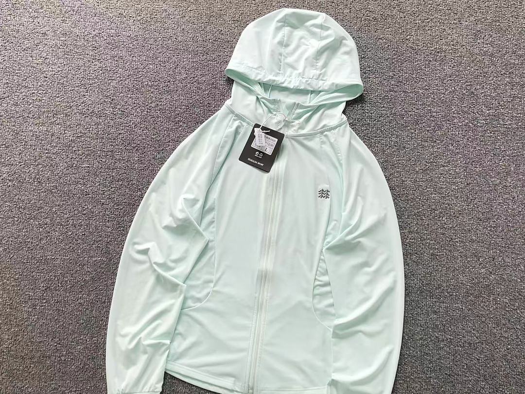 On Running 168 K⭐⭐ON SP⭐⭐T SUNSCREEN CLOTHING FEMAIE - Image 12