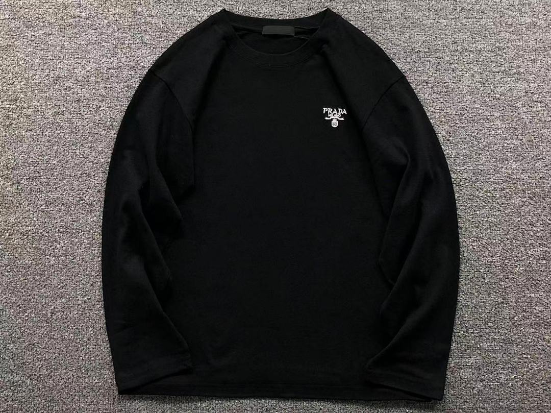 Unbranded 138 P⭐A⭐A LONG SLEEVED 2111030701 (Im 170Cm 60Kg I Wear Size M In The Phot) - Image 7