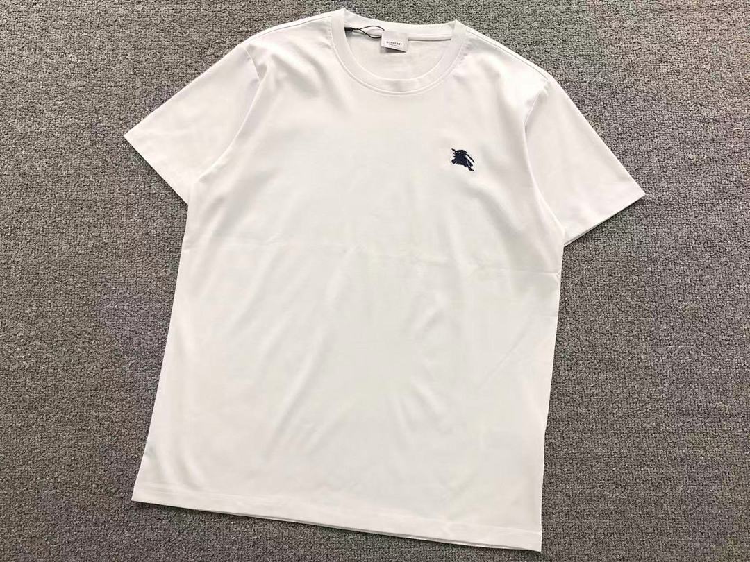 Burberry 128 B⭐R⭐E⭐RY T-SHIRT 2203103601 (Im 170Cm 60Kg I Wear Size XL In The Phot) - Image 8