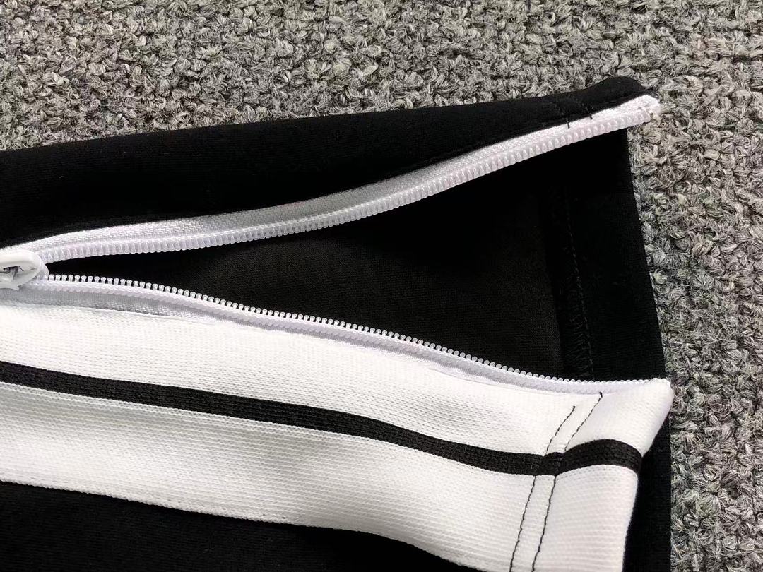 Palm Angels 98 PALM ANGELS TROUSERS 2204285136 (Im 170Cm 60Kg I Wear Size S In The Phot) - Image 34