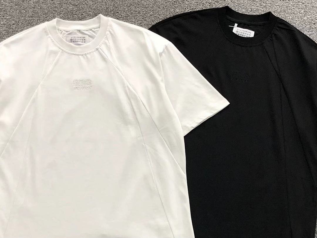 On Running 125 MAISON MARGIELA T-SHIRT 4201190277 (Im 170Cm 60Kg I Wear Size M In The Phot) - Image 6